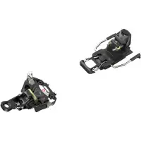 Fritschi - Fixations de ski de randonnée - Xenic Plus 12 - Taille 105 mm - Gris