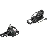 Fritschi Fr004420 Xenic Plus Touring Ski Bindings Argenté
