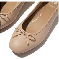 FitFlop Ballerines Delicato Bow Soft
