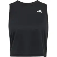 Adidas Haut de sport noir / blanc