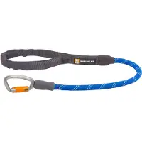 Ruffwear Knot-a-long Dog Leash Bleu