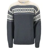 Dale of Norway Cortina 1956, pull, gris