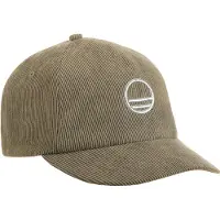 Wild Country Sequence Corduroy Cap Vert