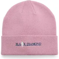 Black Diamond Bonnet Watch
