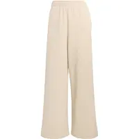 Adidas Pantalon de sport 'SOFT LUX STRAIGHT LEG' beige
