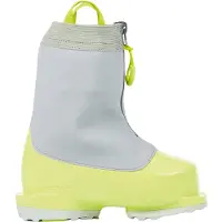 Fischer Two Junior Alpine Ski Boots Jaune 20.5 Enfants