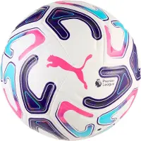 Puma Ballon Premier League 2026/27 Stellar - Blanc, Blanc