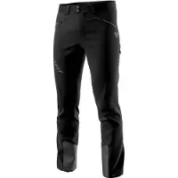 Dynafit Tlt Touring Dynastretch Pants Noir S Homme