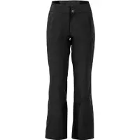 The Mountain Studio 2l Stretch Insulated Pants Noir M Femme