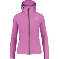 Karpos Sweat-shirt à Zip Easyfrizz