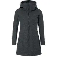 Vaude Tinshan Iii Jacket Gris 40 Femme