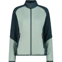 CMP Polaire extensible zippée femme