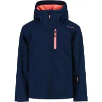 CMP 35w0325 Jacket Bleu 14 Years Enfants