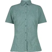 CMP Chemise extensible femme