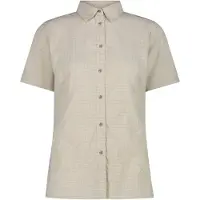 CMP Chemise à Manches Courtes 34s6206