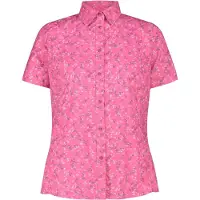 CMP Chemise à carreaux femme