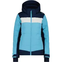 CMP Veste de ski pour femme à capuche zippée Topazio (L222) 34