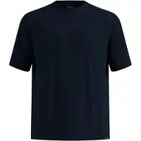 Odlo Cubic Short Sleeve T-shirt Bleu XL Homme