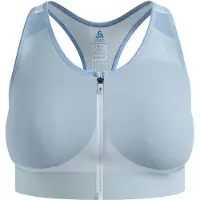 Odlo Seamless High Impact Sports Bra Bleu L Femme