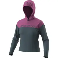 Dynafit Sweatshirt à capuche femme