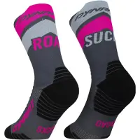 Dynafit Ultra Crew Socks Gris EU 35-38
