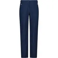 CMP Ski Stretch 3w18596n Pants Bleu XS Femme