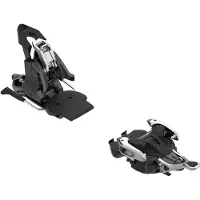 ATK Hy 11 Free-108 Mm Touring Ski Bindings Noir 108 mm