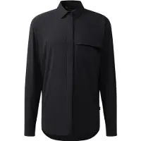 Haglöfs Salo Ii Long Sleeve Shirt Noir 2XL Homme