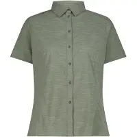 CMP Chemise extensible femme