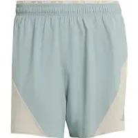 Adidas Pantalon de sport 'Adi365Breeze' ivoire / gris argenté / menthe