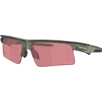 Oakley Bisphaera Speed Sunglasses Clair Prizm Dark Golf/CAT2