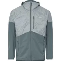 Vaude Brenva Ii Jacket Gris L Homme