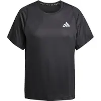 Adidas T-shirt fonctionnel 'ADI365' gris clair / noir