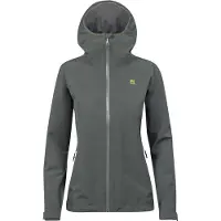Karpos Veste de randonnée full zip femme Pluvia
