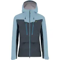 Karpos Midi Shell Jacket Bleu S Homme