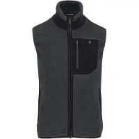 Karpos Moiazza Retrò Vest Gris M Homme