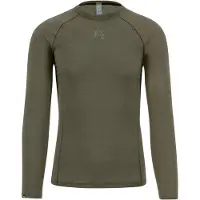 Karpos Sous maillot manches longues Dinamico Merino 130