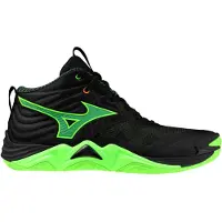 Mizuno Wave Momentum Elite MID