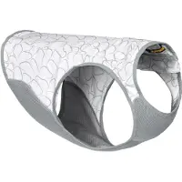Ruffwear Swamp Cooler Zip - Graphite Gray - XL