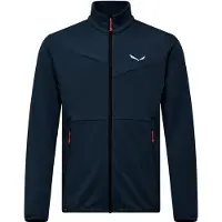 Oberalp Deutschland GmbH Puez Cammino Polarlite Full Zip Fleece Bleu 2XL Homme