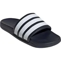 Adidas Adilette Comfort 2.0 Slides Noir EU 42