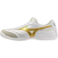 Mizuno Morelia Sala Elite In Indoor Football Shoes Blanc EU 40