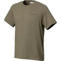 Columbia T-shirt à Manches Courtes Csc Basic