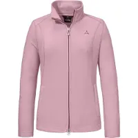 Schöffel Veste en polaire fonctionnelle 'Leona3' rose