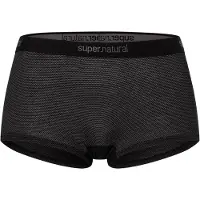 Super.natural Boxer femme Air Hipster