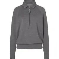 Super.natural Pull 1/4 zip femme