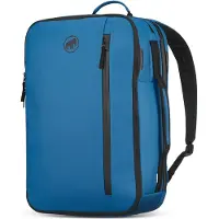Mammut Seon Transporter 25l Backpack Bleu