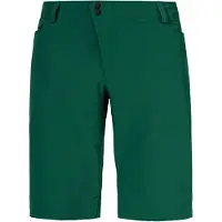 Schöffel Pantalon de sport 'Style Keitele' vert