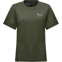 Salewa T-shirt femme Pedroc Dry'Ton