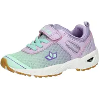 Lico Barney - Chaussures de sport pour filles, modèle intérieur, multicolore